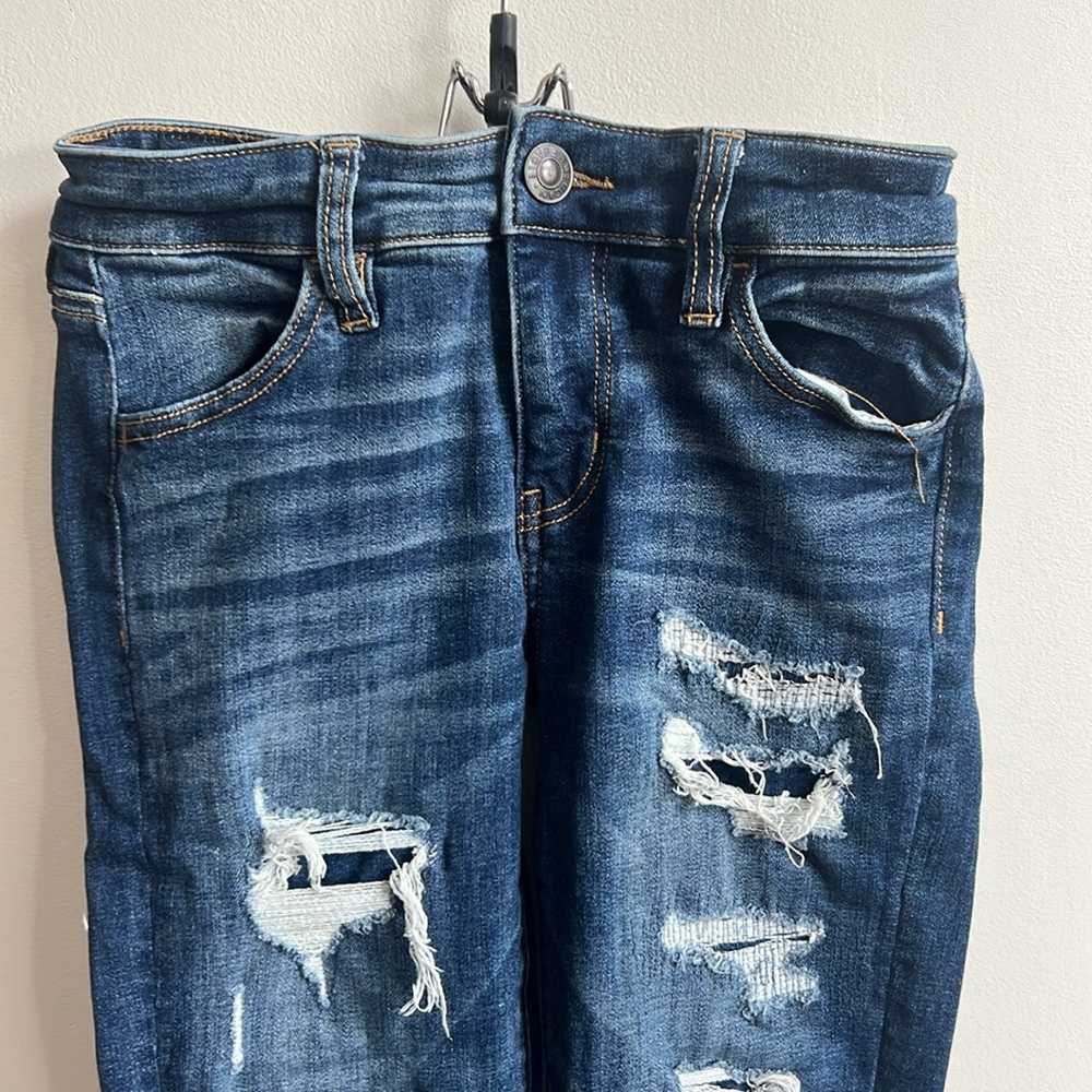 American Eagle Jegging
